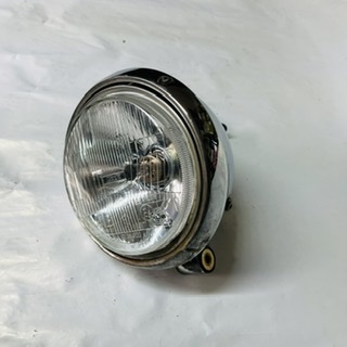 Yamaha 125 virago