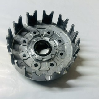 cloche d’embrayage 450 rmz 2012