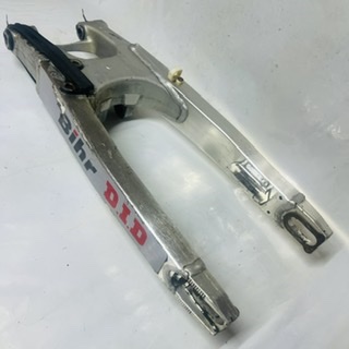 bras oscillant 450 rmz 2012