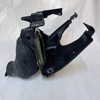 boîte a air 125 ec 2004