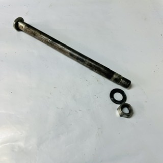 axe de bras oscillant 450 rmz 2012